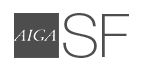 AIGA SF Logo